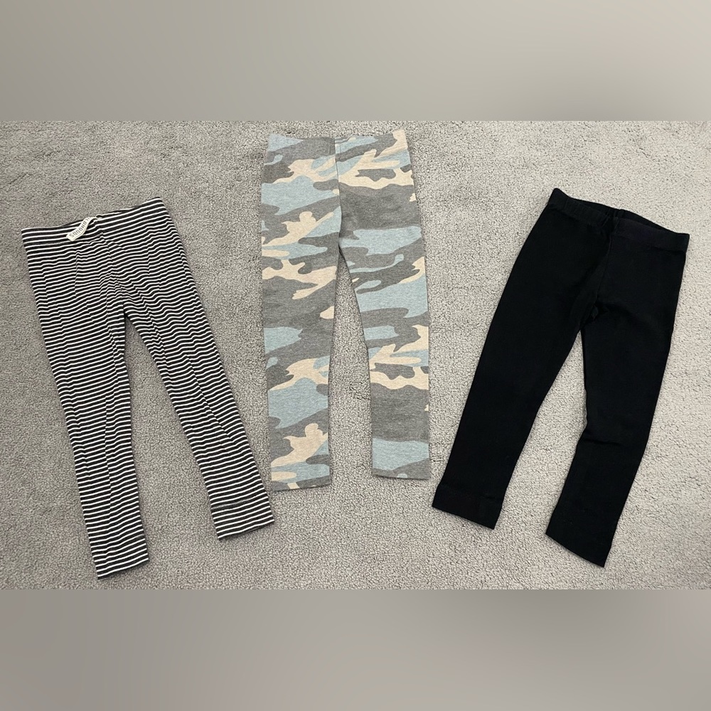 Childhoods Leggings
